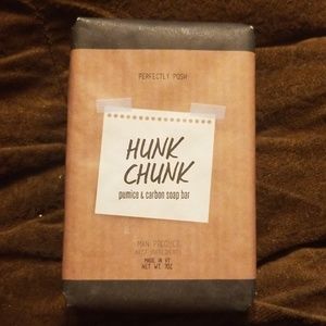 Perfectly posh big bath bar